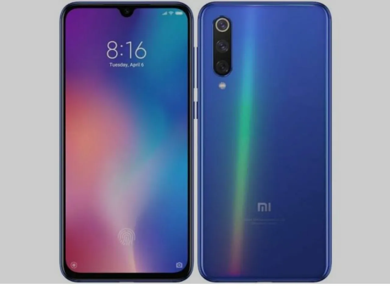 Redmi 9 SI