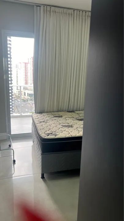 Apartamento  total mobiliado Alto Padrão !!! - Foto 14