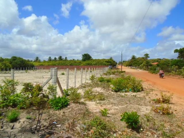 Terreno residencial à venda, Aquiraz, Aquiraz.
