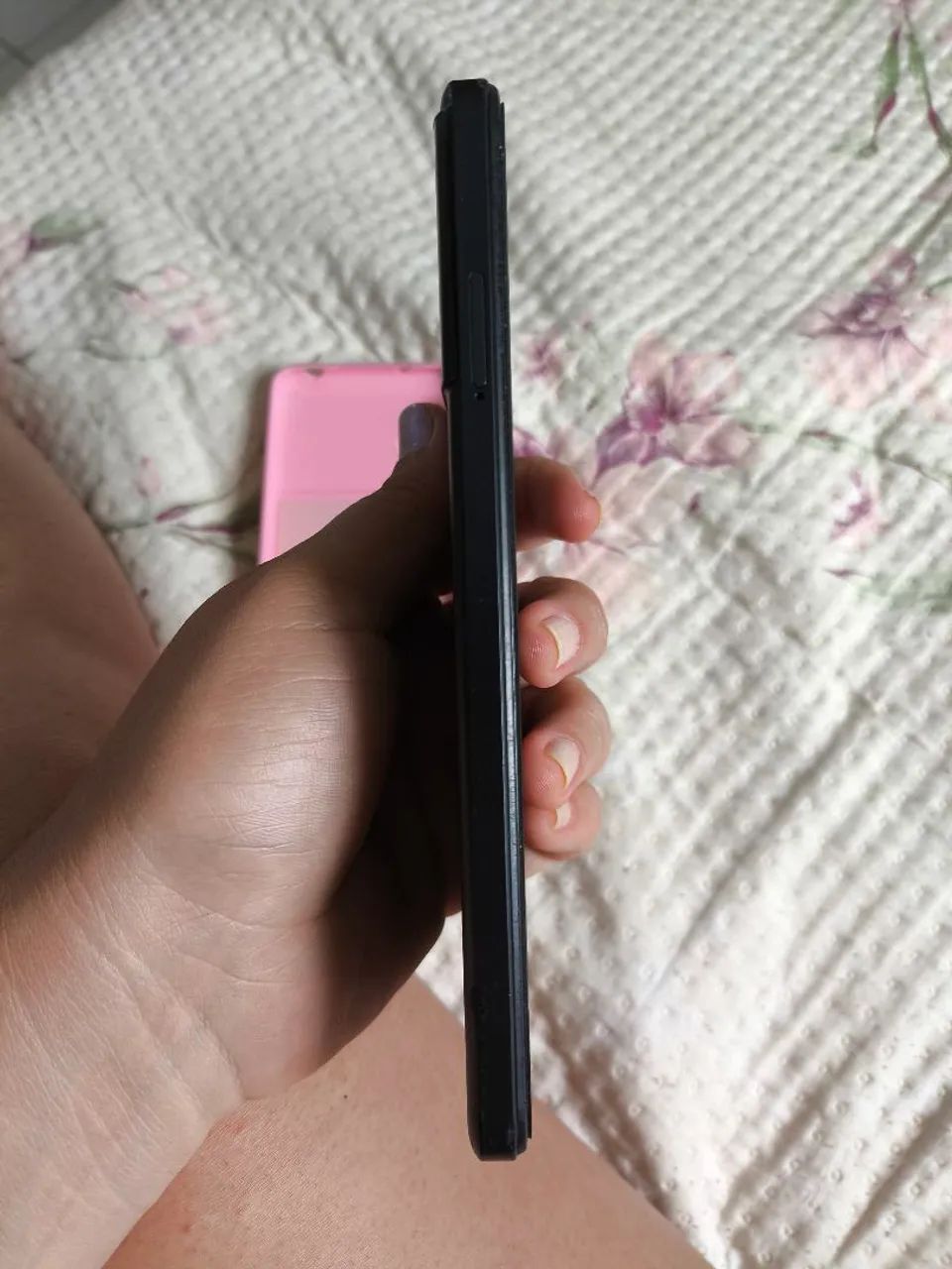 Xiaomi Poco M5 - Usado em ótimo estado<br> - Foto 4