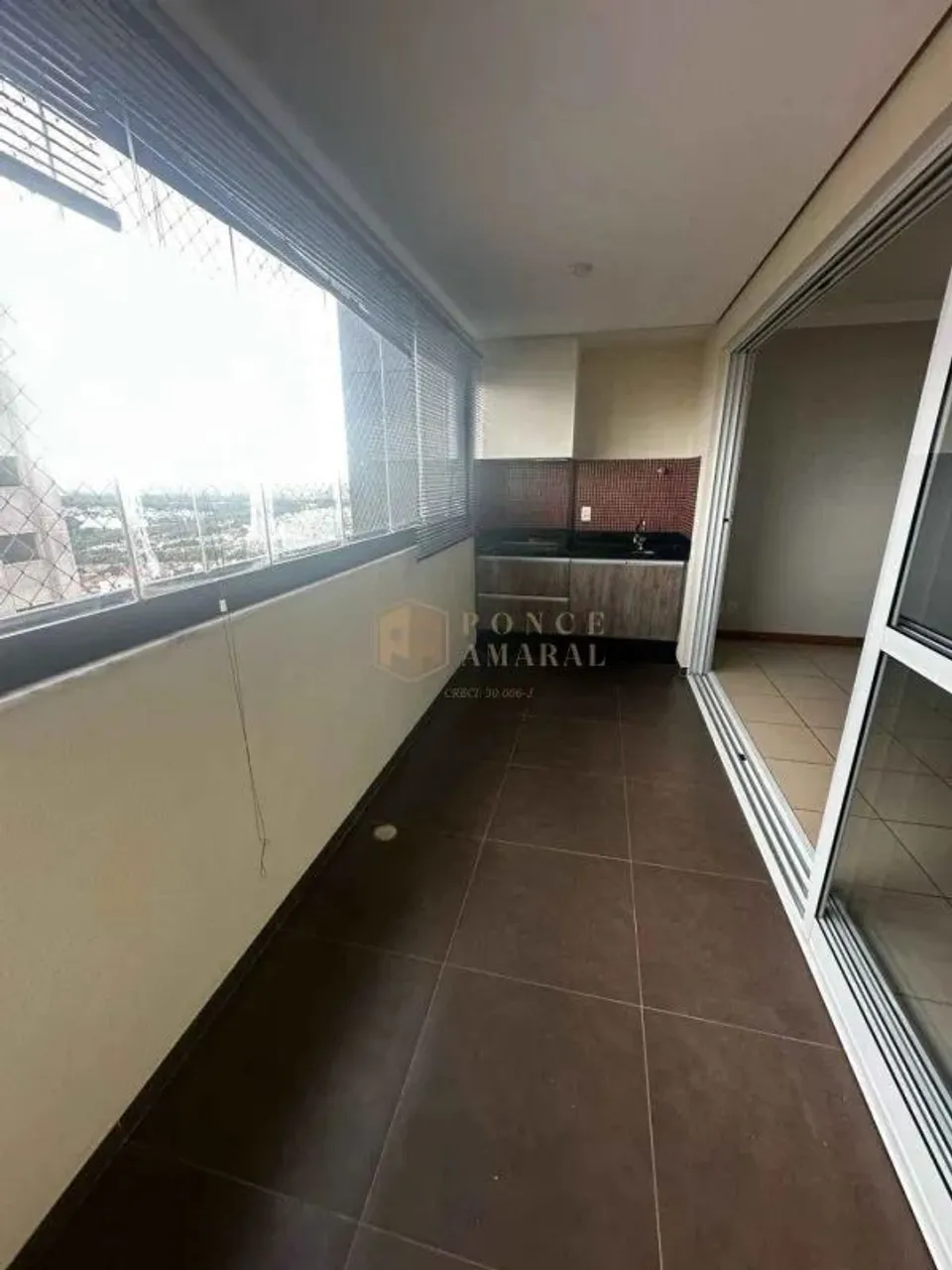 Apartamento para Venda e Locação  Residencial Terrazze Del Veneto