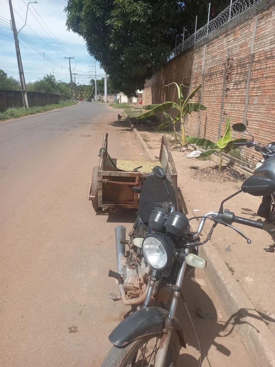 Moto frete  - Foto 2