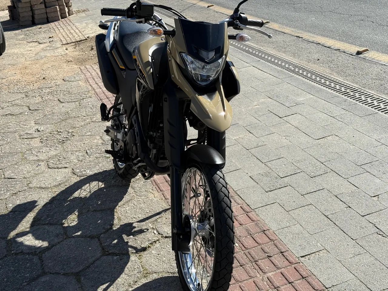 Yamaha XTZ Lander 250cc ABS - Foto 7