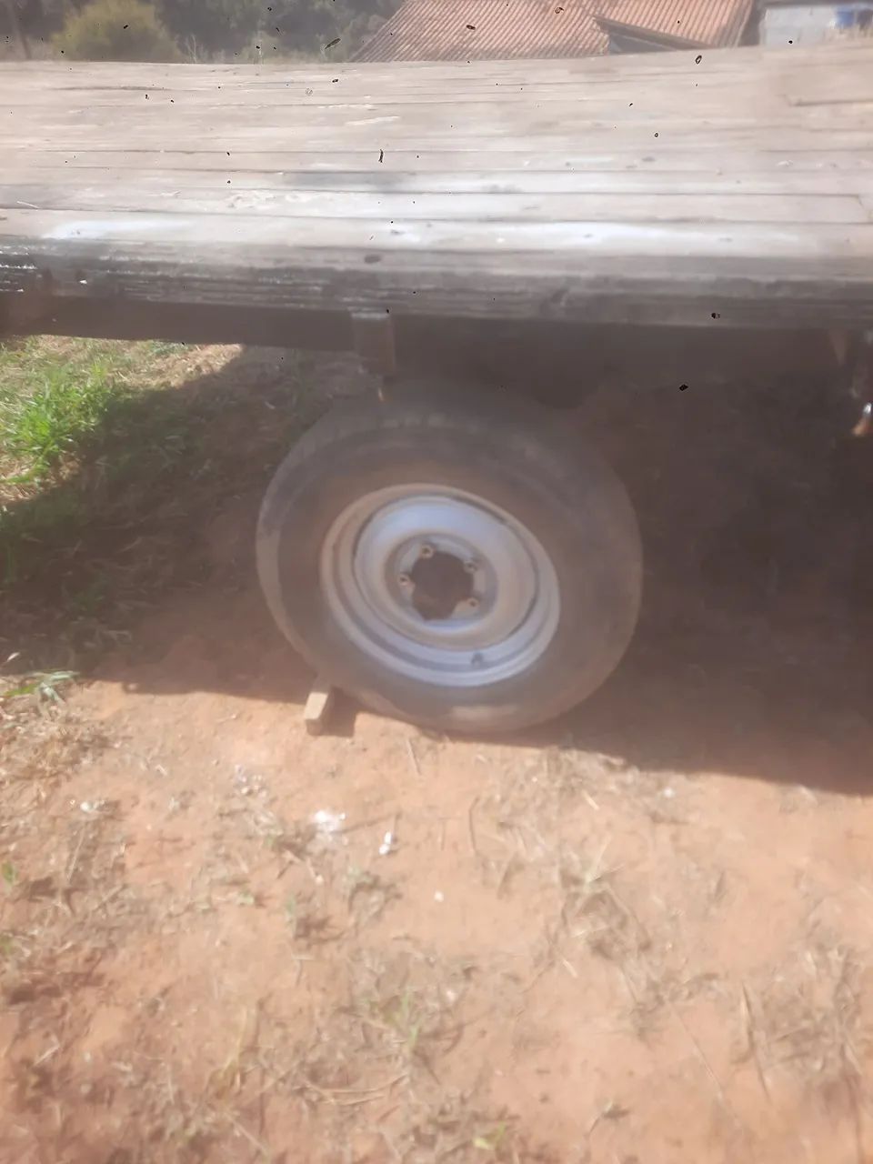 Carreta agricola ibiuna trocos cg sp  - Foto 5