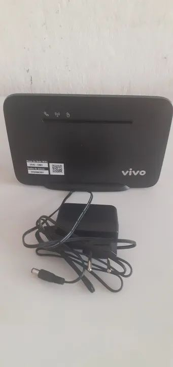 Modem novo  - Foto 4