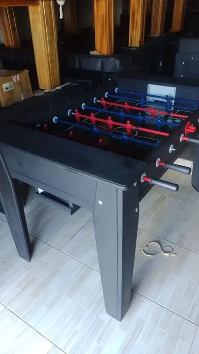 Promoção imperdível Pembolim ou totó  - Foto 5