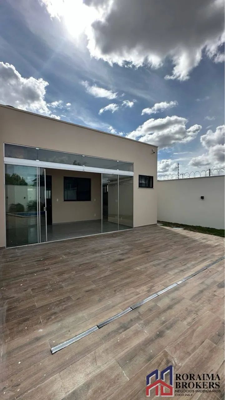 Vende-se Parque Caçari - Foto 5