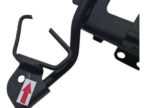 Suporte Aranha Farol Kawasaki Z400 2020 Detalhes 57170 - Peças