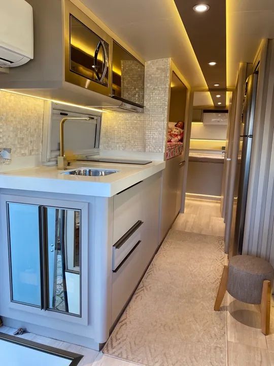 Motorhome 9.150 - Foto 3