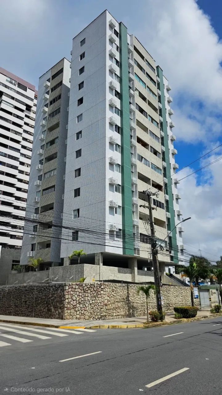 Foto - Recife - Boa Viagem