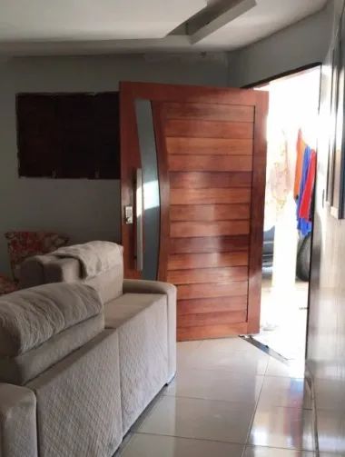 CASA A VENDA NO BOM PASTOR / RT 40