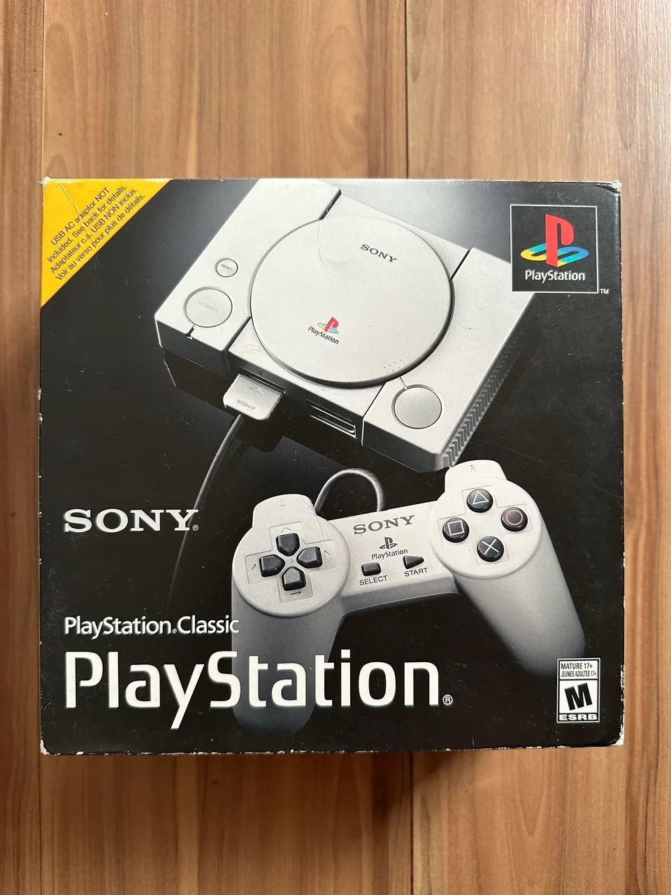 Sony PlayStation Classic Mini