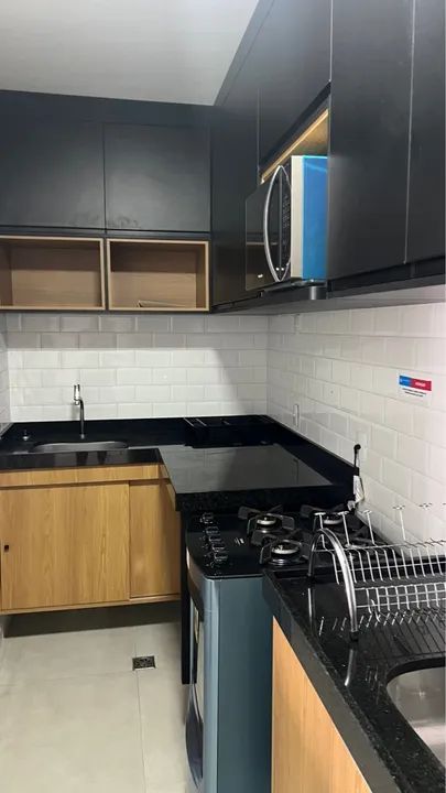 Apartamento  total mobiliado Alto Padrão !!! - Foto 9