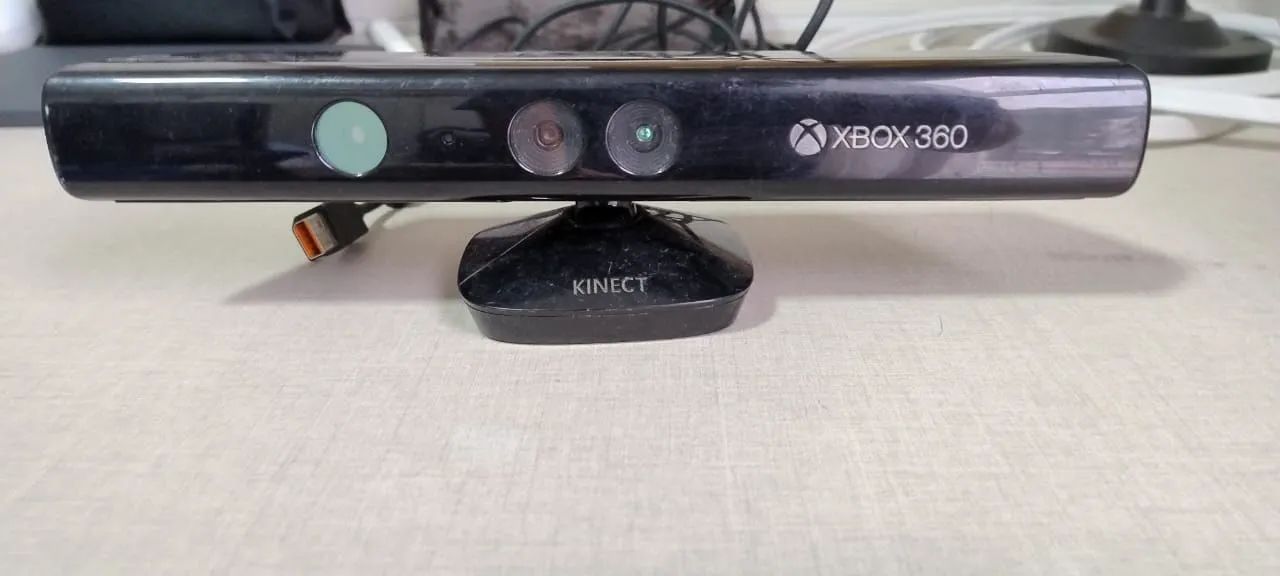 Kinect Xbox 360