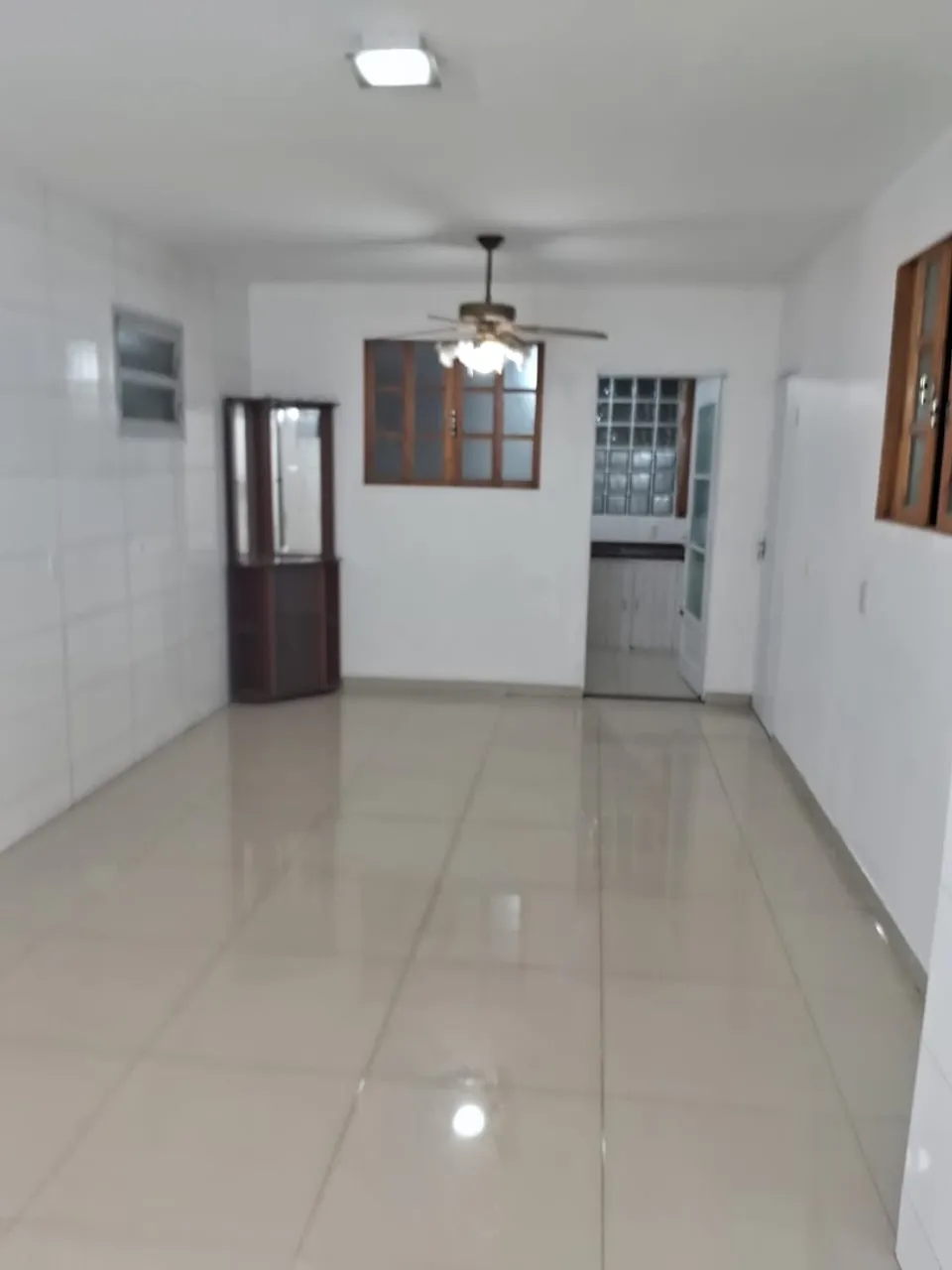 Alugo kitnet no Jardim Atlântico / Estreito