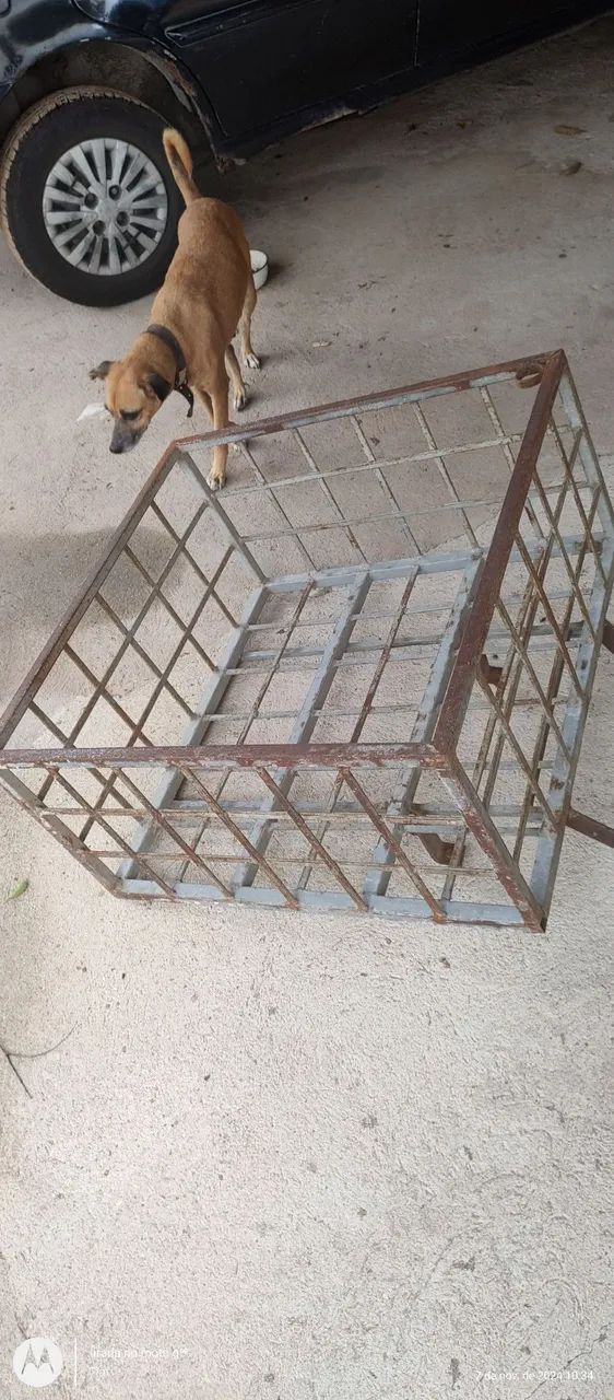 Bagageiro moto - Foto 3