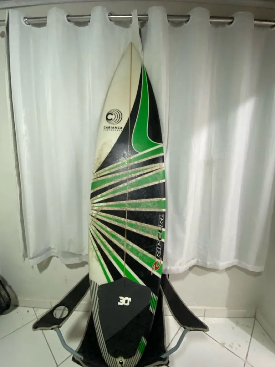 Prancha de Surfe Cabianca Rip Curl - Foto 2
