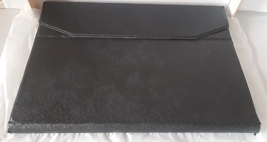 Teclado Wireless Para iPad Pro De 10,5 Polegadas - Usado - Foto 4