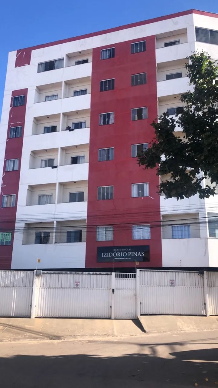 Foto - Brasília - Setor Habitacional Vicente Pires