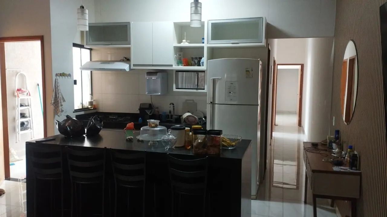 Foto - Goiânia - Setor Três Marias