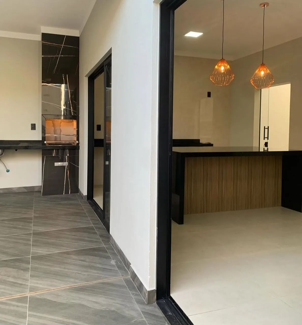 CASA A VENDA NO BAIRRO DE FÁTIMA  - Foto 2