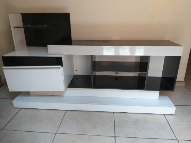 Rack para sala