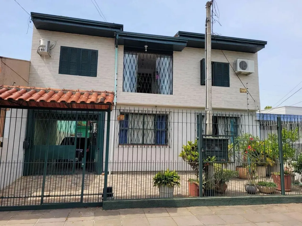 Casa em Rua Tamandaré - Camaquã - Porto Alegre/RS