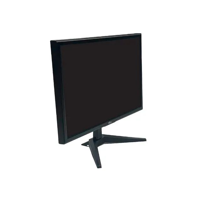 Monitor Led Hd 19 Vxpro Duex 75hz D-sub Vx190x Hdmi Vga - Foto 4
