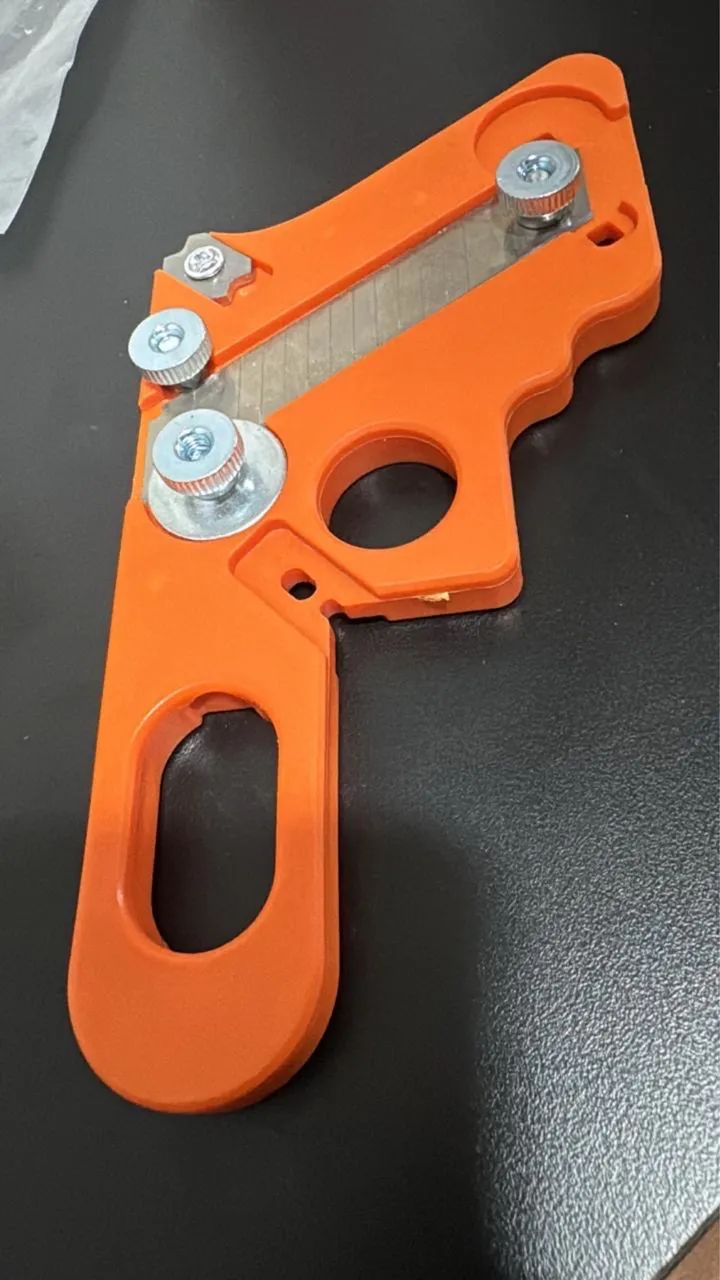 Refilador de fita de borda - Foto 3