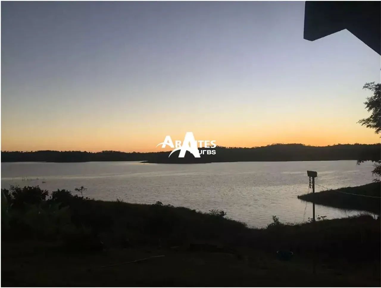 Rancho com 0m² à venda no Área Rural - Foto 2