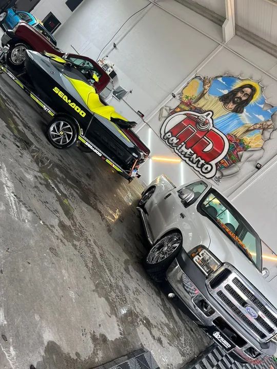 F 250   - Foto 3