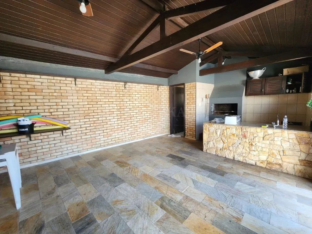 Casa COMERCIAL em frente a Orla do Itaguaçu 365 m2 - Foto 3