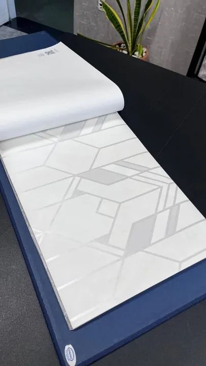 Papel de Parede R$230 Já Aplicado! - Foto 3