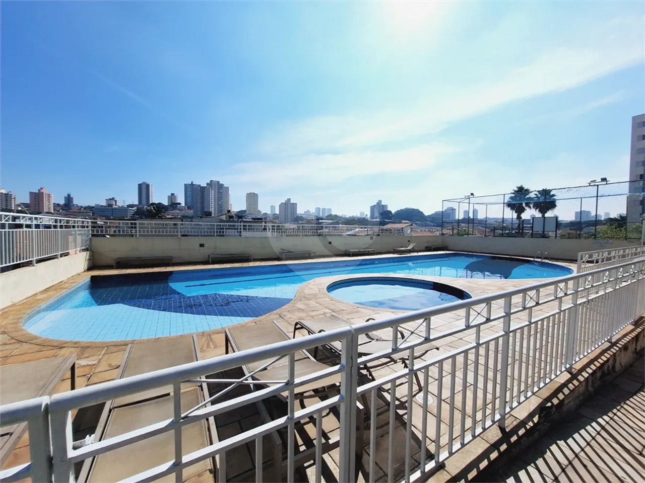 Apartamento com 3 quartos à venda em Vila Guilherme - SP - Foto 3