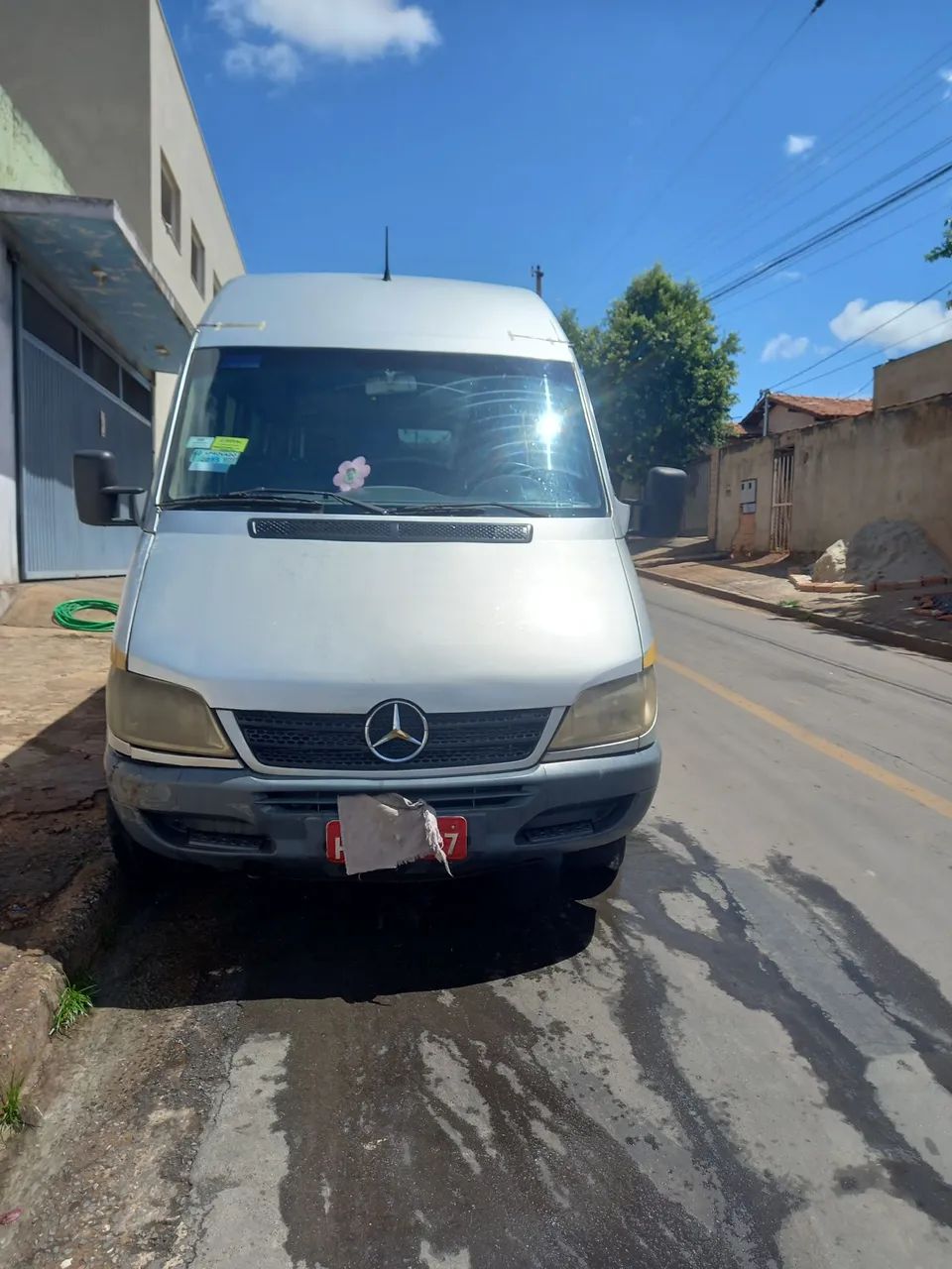 Vende-se Sprinter 313CDI  - Foto 4