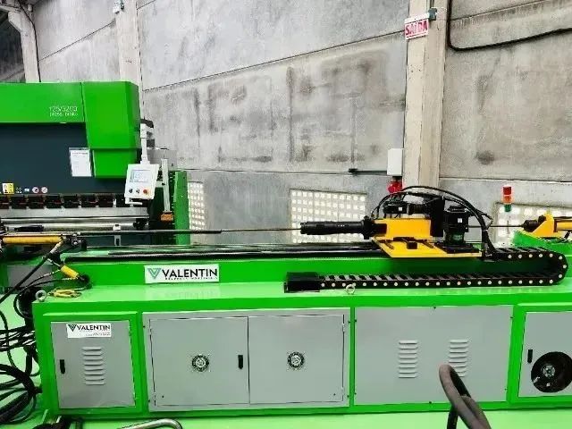 TUBO LASER #VALENTIN