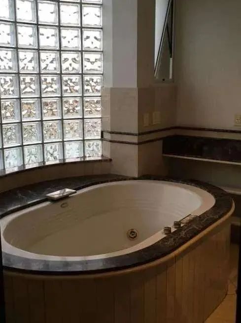 Sobrado à venda e para alugar em Barueri, Alphaville Residencial 2, com 4 suítes, com 750  - Foto 7