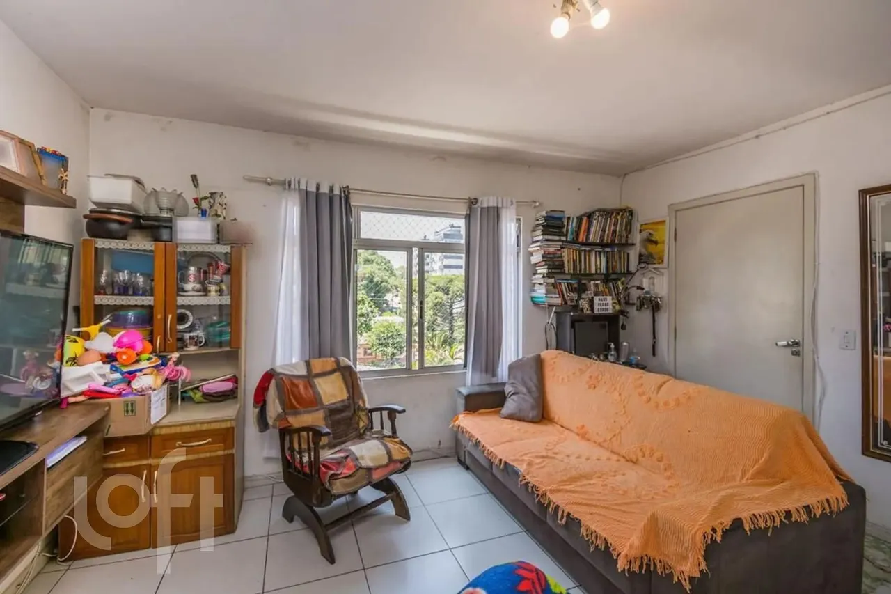 Apartamento à venda em Nossa Senhora das Graças com 80 m², 2 quartos, 1 vaga