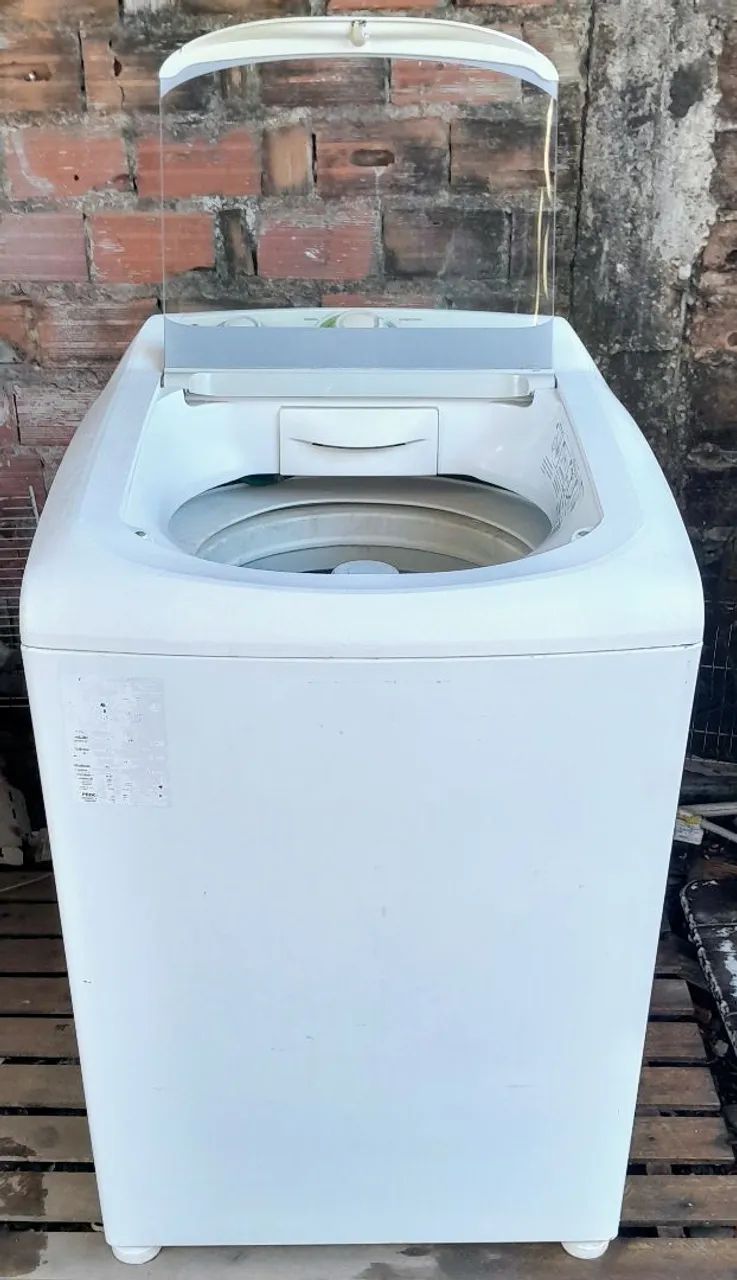 Máquina de Lavar Consul 10kg - Foto 5