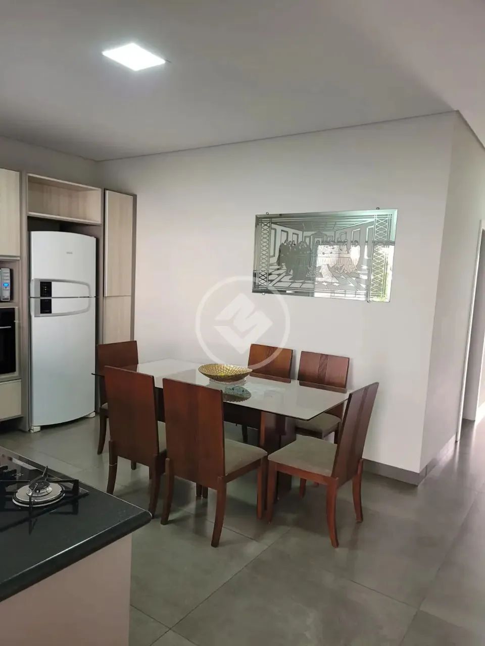 VENDE-SE CASA NO BAIRRO COOPHEMA codigo: 96716 - Foto 5