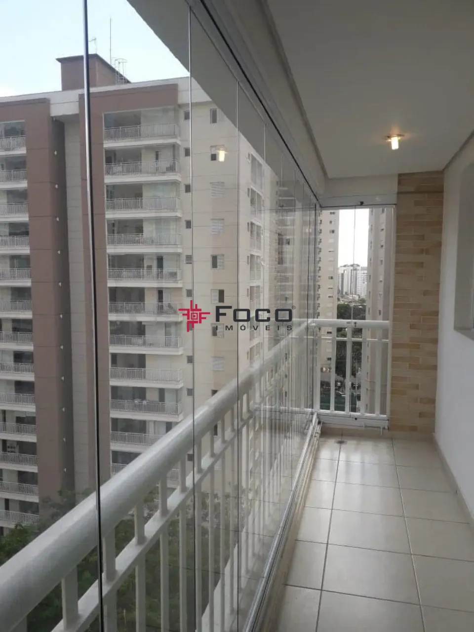 Apartamento com 2 suítes, 93m2 no Pátio Condomínio Clube - Jardim Aquárius