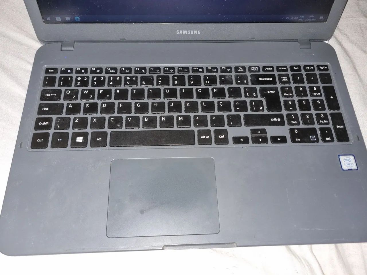 Notebook Samsung Book E30 Intel Core I3 4GB 1TB - Foto 3