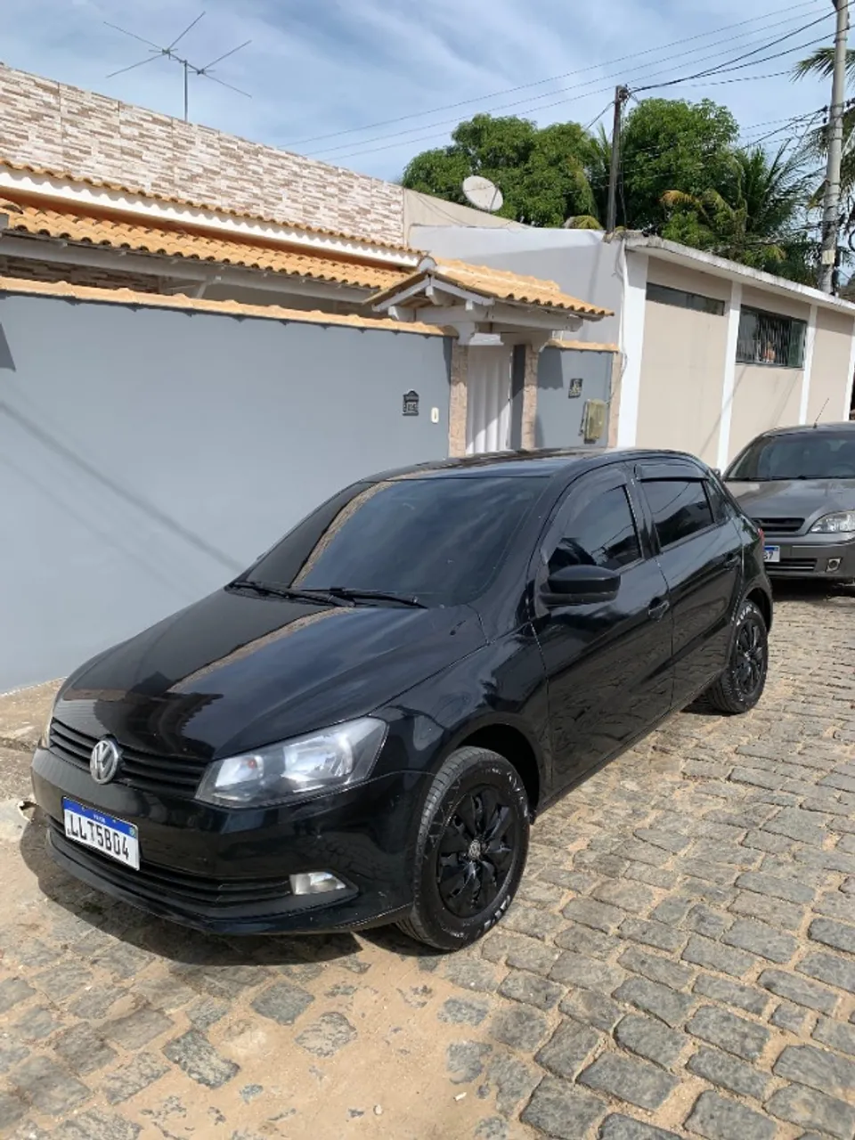 Vendo Gol G6 2013