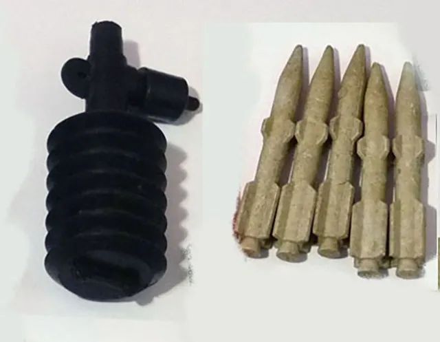 Comandos em ação tanque + submarino gijoe estrela anos 80 lote