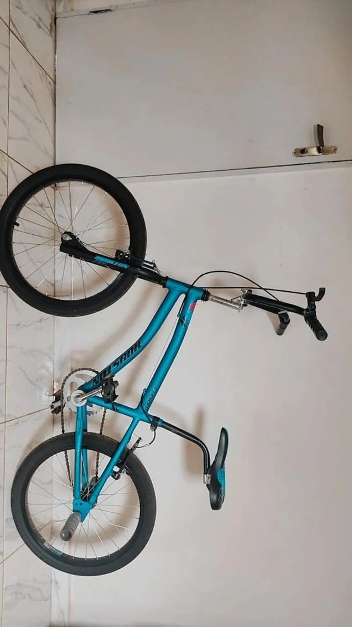 Bicicleta  - Foto 4