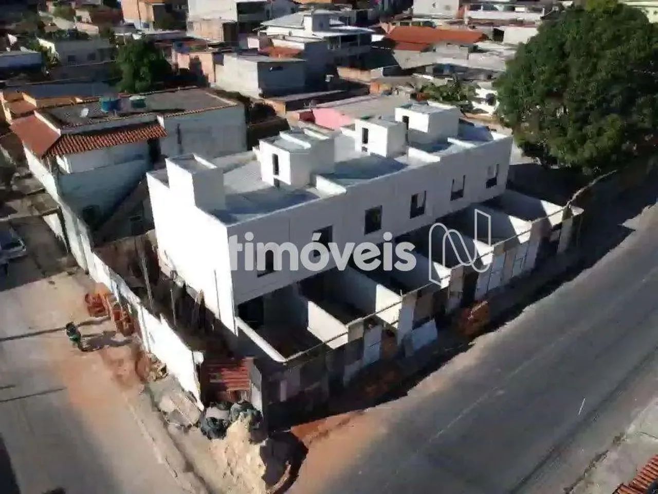Venda Casa geminada Londrina (são Benedito) Santa Luzia - Foto 3