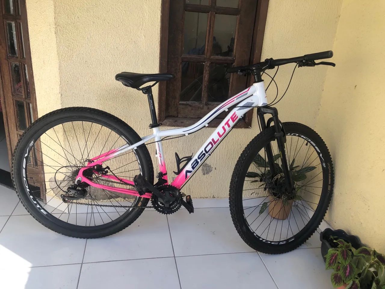 Bicicleta Aro 29 Absolute - Foto 2