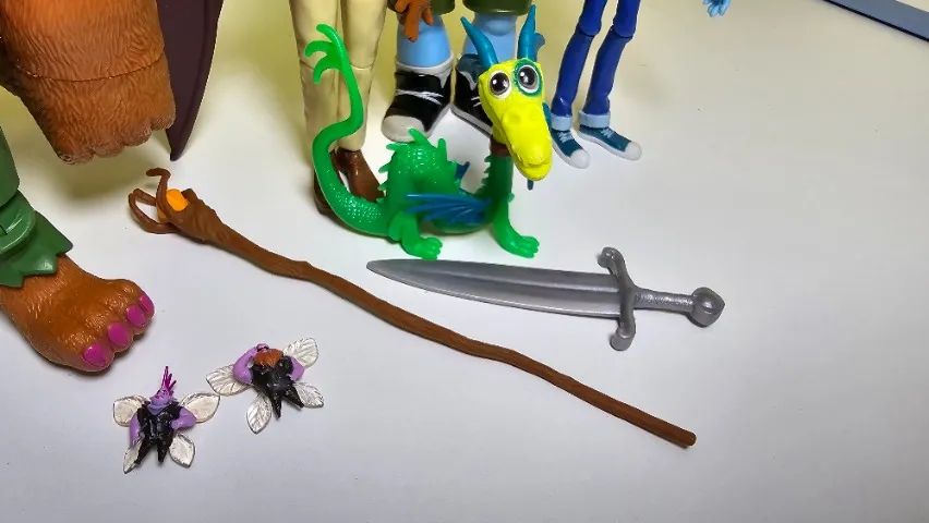 Coleção Dois Irmãos Mattel Disney Pixar Onward - Foto 5