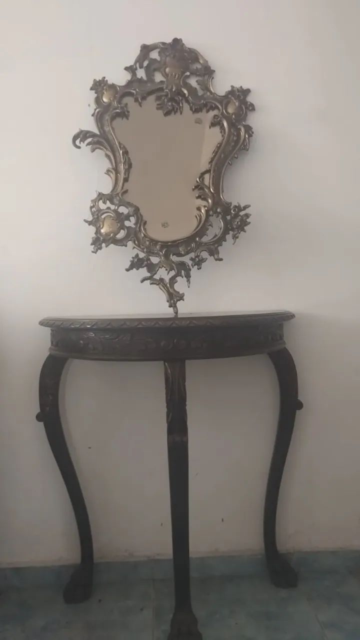 Conjunto Mesa