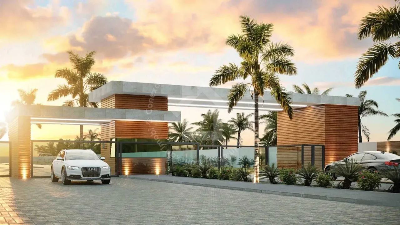 - Lote Padang Beach Residence - Foto 13